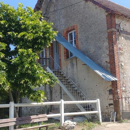Saint-Martin-des-Champs  Chambre A La Ferme מראה חיצוני תמונה